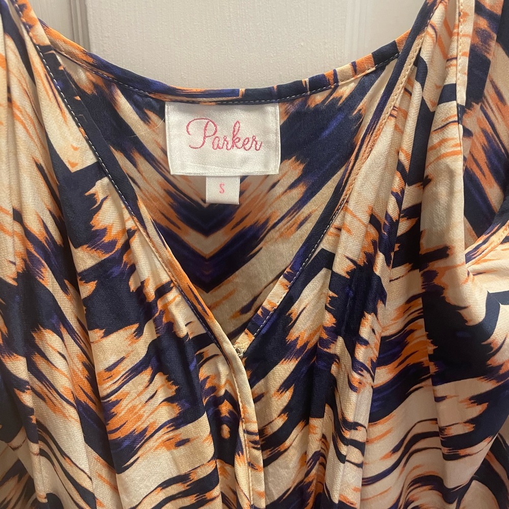 Parker Romper - image 2